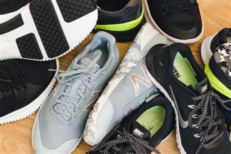 The Best Cross-Training Shoes | Reviews by Wirecutter