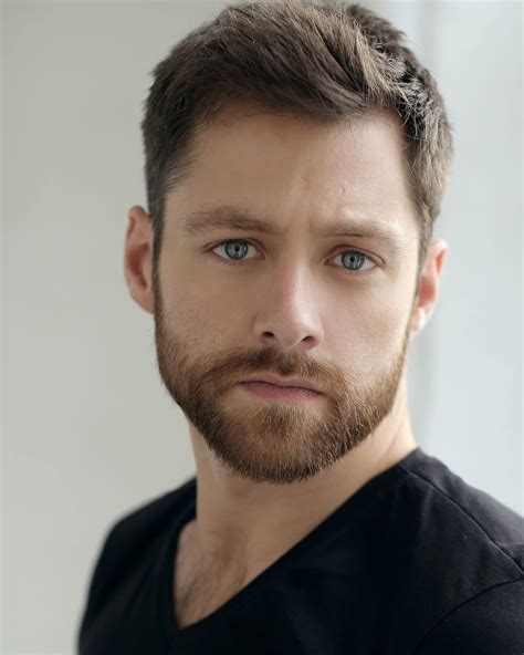 Richard Rankin Joins 'Outlander' Season Two as Roger Wakefield | Outlander TV News