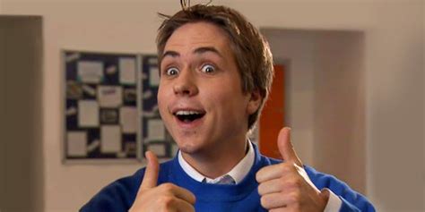 The Inbetweeners' Joe Thomas explains why he thinks the US remake was ...