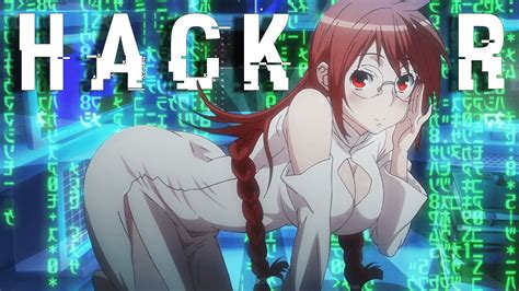 Top 28 Best Anime Hackers (Listing Our Favorite Characters)