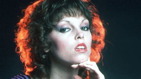 Pat Benatar's Historical Tie-In With MTV