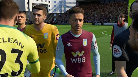 Jack Grealish Fifa 21 / 87 Grealish Review How To Unlock Quickly Fifa ...