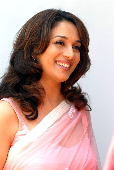 Madhuri Dixit Biography