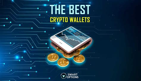 10 Best Crypto Wallets - Security, Cost & Coin Support Review