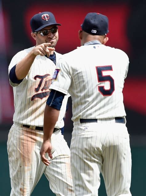 Minnesota Twins Baseball - Twins News, Scores, Stats, Rumors & More ...