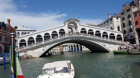 Famous bridges in Europe - 29 most beautiful European bridges