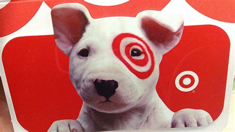 Target Dog Logo - LogoDix