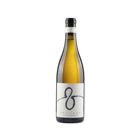 Analemma Wines | T. Edward Wines & Spirits