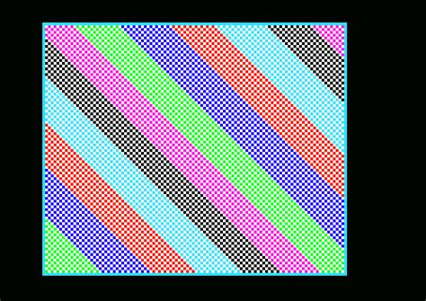 Patterns | Pixel Art Maker
