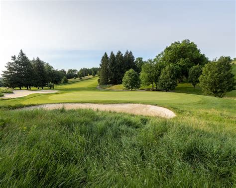 The Top 25 College Golf Courses in the U.S. Golflink.com