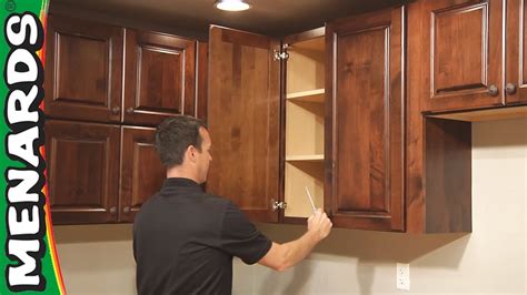 Schuler Cabinets Installation Instructions | Cabinets Matttroy