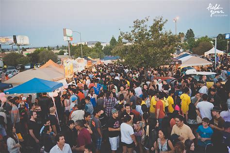 San Diego Night Market Returns This Weekend | San Diego, CA Patch