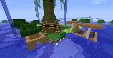 Treehouse 3.0 Map/World Recreation : r/TheCreatures