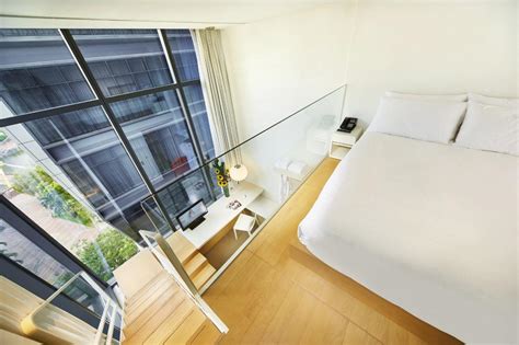 Studio M Hotel, Singapore | Best Price Guarantee - Mobile Bookings & Live Chat