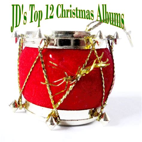 Christian Music Digest: Top 12 Christmas Albums by Christian Artists