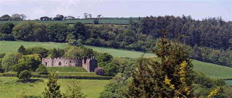 History of Restormel Castle | English Heritage