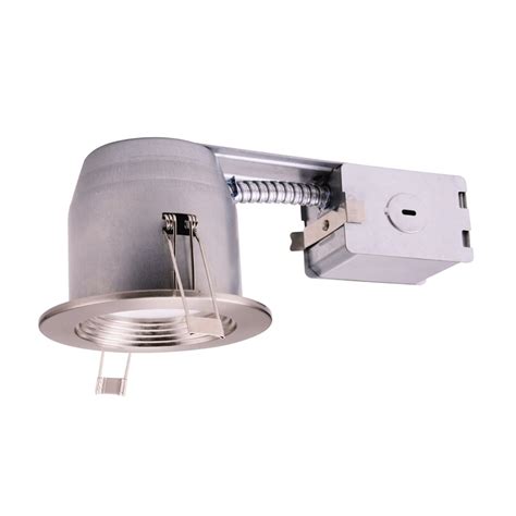 Utilitech LED Recessed Light Kits at Lowes.com