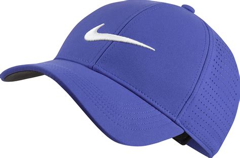 Nike Golf 2017 Legacy 91 Perforated Adjustable Cap Hat 856831 - Pick ...