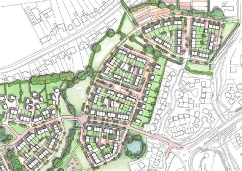 Urban Design Lessons 2014: Housing Layout and Neighbourhood | Urban ...