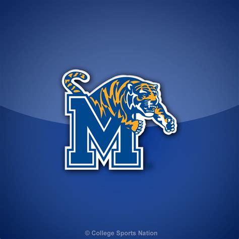 Memphis Tigers Wallpapers - Wallpaper Cave