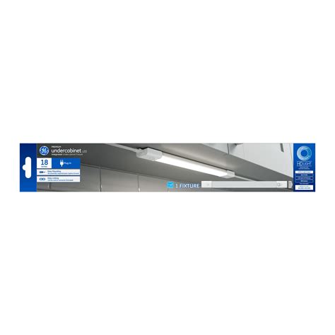 GE Daylight Under Cabinet Lighting at Lowes.com