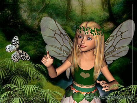 more fairies pixies - Fantasy Photo (19562839) - Fanpop