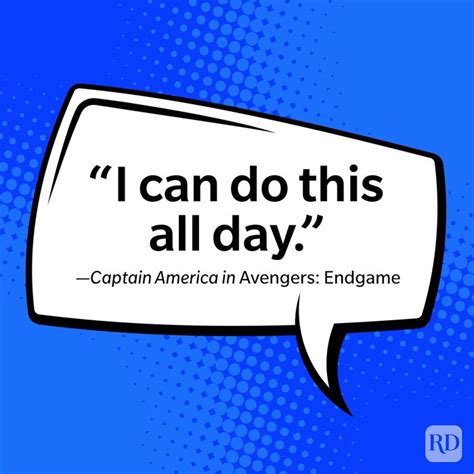 100 Marvel Quotes That Super Fans Need to Know