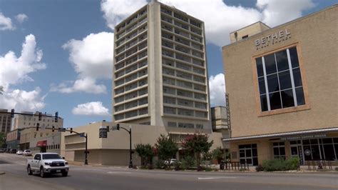 Carlton Hotel on track to be revived | cbs19.tv