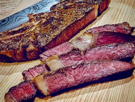 Sous Vide Steak Recipe | Perfectly cooked steak Every. Single. Time.