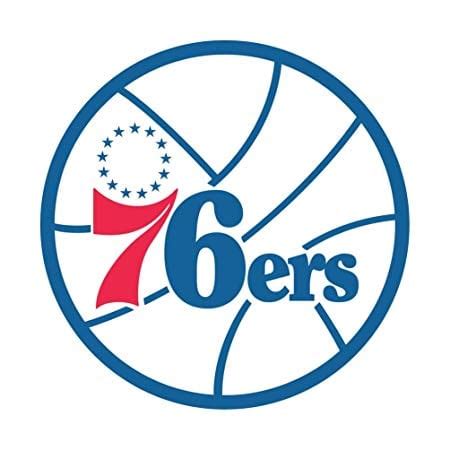 Full List of Philadelphia 76ers 2023 NBA Draft Picks