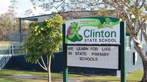 Lightning hits Clinton State School in Queensland, leaving 15 students and teachers in hospital