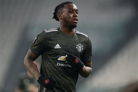 Wan-Bissaka to switch nationality if overlooked by England