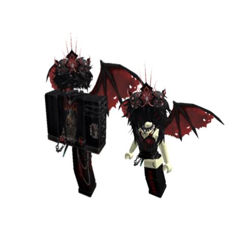 ZeroToleranxe's Profile | Avatar halloween, Emo roblox avatar, Goth ...