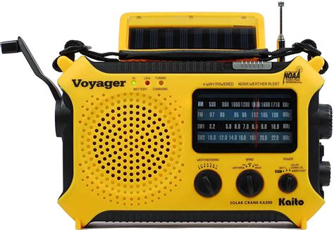 The 9 Best Portable Outdoor Radios of 2021 (All Weather)