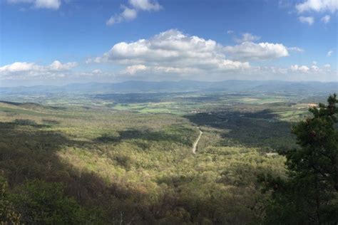 9 Shenandoah Valley Campgrounds Offering National Park-Worthy Views