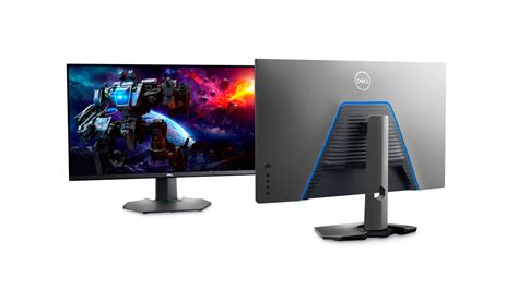 New Dell 32-inch 4K Gaming Monitor offers HDMI 2.1 and 'tear-free' 144Hz refresh rate | Laptop Mag