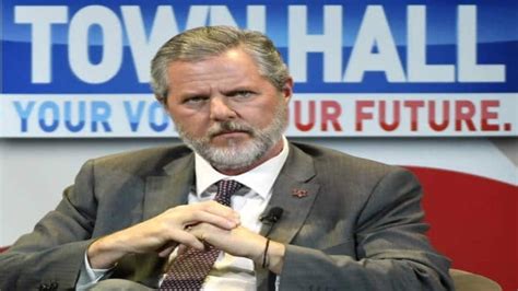 Jerry Falwell Jr Net Worth – Income, Age, Wiki, Career, Bio