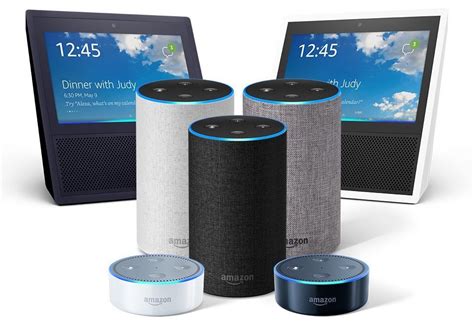 Amazon Adds 'Alexa Announcements' Intercom Feature to Echo Devices ...