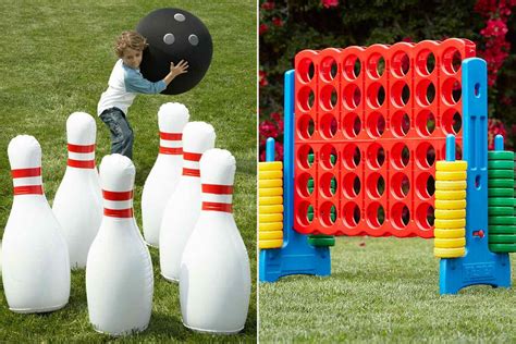 40 HQ Photos Backyard Bowling Set - 10 Best Backyard Games You Can Buy Family Handyman ...