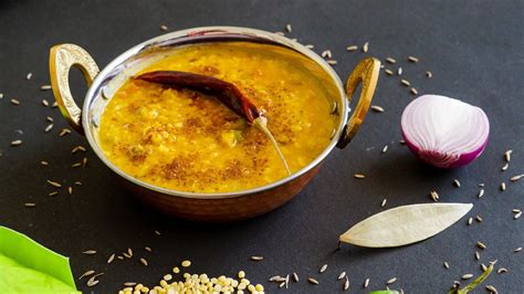 The tastiest Moong Daal recipe to try at home | 24 Mantra Organic - Foodie Land Blog | Indian ...