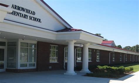 Arrowhead Elementary School | Virginia Beach, Virginia - WPL