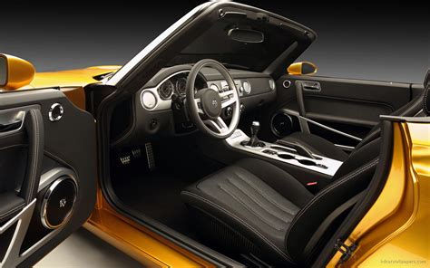 Dodge Demon Concept Interior Wallpaper | HD Car Wallpapers | ID #415