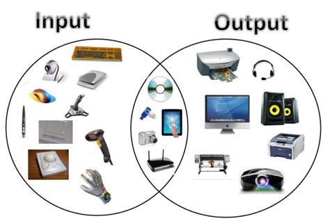 Contoh Peranti Input Dan Output Berdasarkan Jenis Data - Brandy Garrett