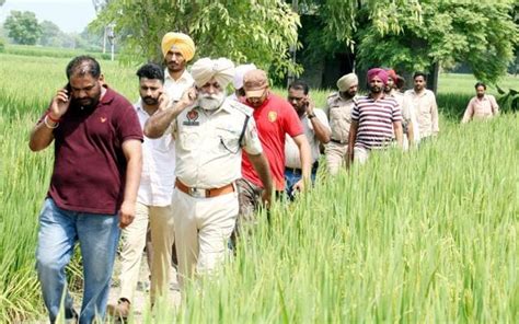 Punjab gangster, Facebook villain Bambiha gunned down at Bathinda village - Hindustan Times