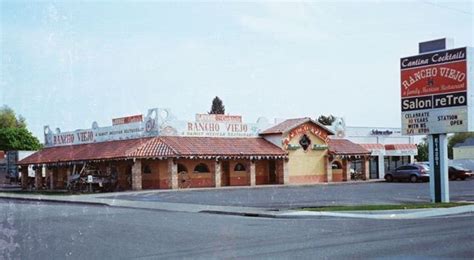 Gallery - Rancho Viejo - Mexican Restaurant