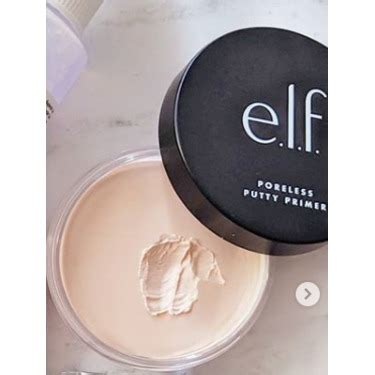 Elf Poreless Putty Primer reviews in Face Primer - ChickAdvisor