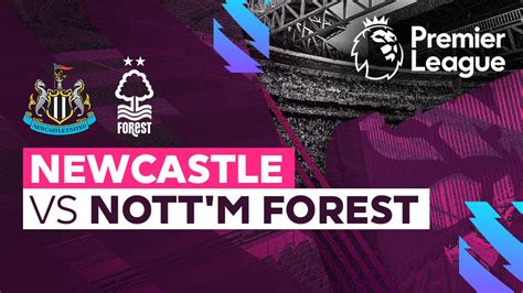 Full Match - Newcastle vs Nott'm Forest | Premier League 22/23 | Vidio