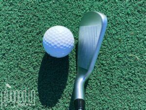 Cobra LTDx Irons Review - Plugged In Golf