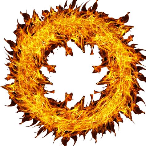 Wheel Of Fire transparent PNG - StickPNG