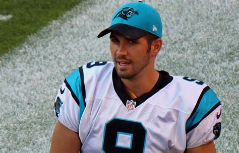 Panthers setzen Kicker Graham Gano auf die IR Liste • FootballR